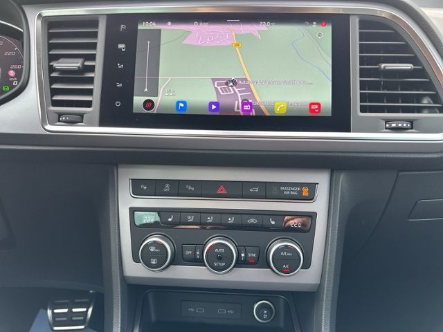 Ateca 2.0 TDI DSG FR ALLRAD+LED+RFK+ELK.HECK+NAV