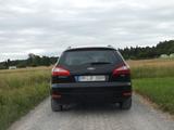 Ford Mondeo 2,0TDCi 103kW DPF Titanium Turnier Ti... - gebrauchte Ford Mondeo aus dem Jahr 2009