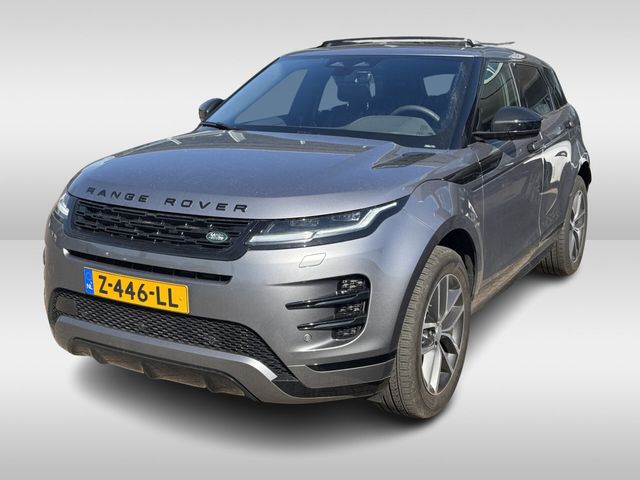 Land Rover Range Rover Evoque 1.5 P300e PHEV AWD Dynamic HS