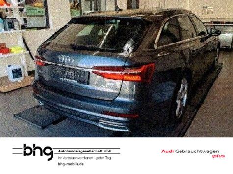 Image of Audi A6
