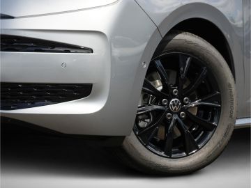 Volkswagen T7 Multivan Edition 2.0 TDI DSG Lang *VOLL* AHK