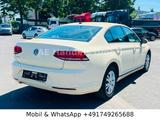 Volkswagen Passat Lim. Trendline 2.0TDI *Keyless/Tempomat - : Taxi, Limousine