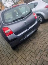 Renault twingo 2 - Renault Twingo Gebrauchtwagen in Osnabrück