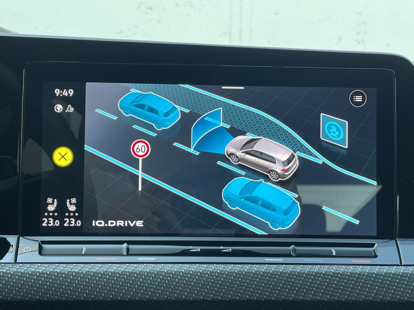 Golf R 333 Perf. 2.0 TSI DSG 4Motion No.17/333