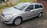 Opel Astra Caravan 1.7 CDTI, TÜV neu - Opel Astra aus 2009 mit Diesel-Antrieb: Kombi, 1.7