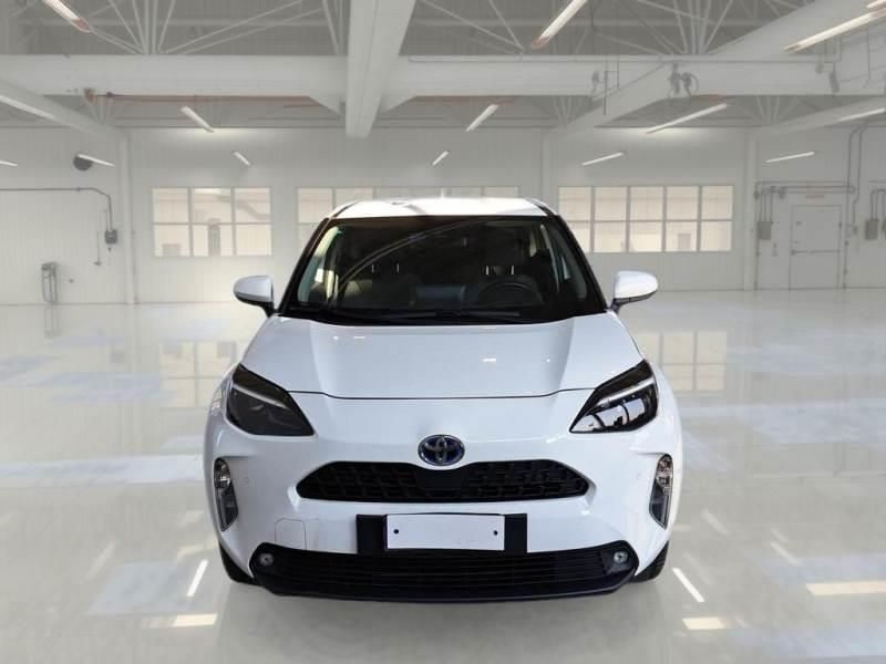Other Toyota Yaris Cross 1.5 H Business FWD E-CVT imagem 2