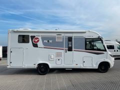 Pilote G 690 Evidence | TV+Auto.Sat.,4x AH Lithium, Uvm