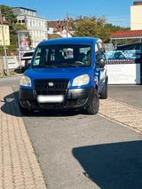 Fiat Doblo 1.3 Multijet Diesel Kasten  Gu... - Fiat Doblo in Hannover