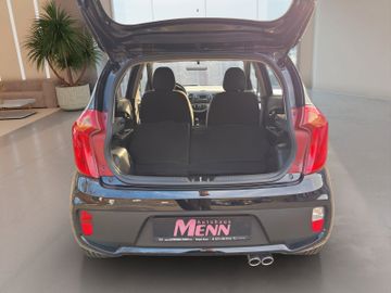 Kia Picanto 1.2 Dream Team Bluetooth Sitzheizung