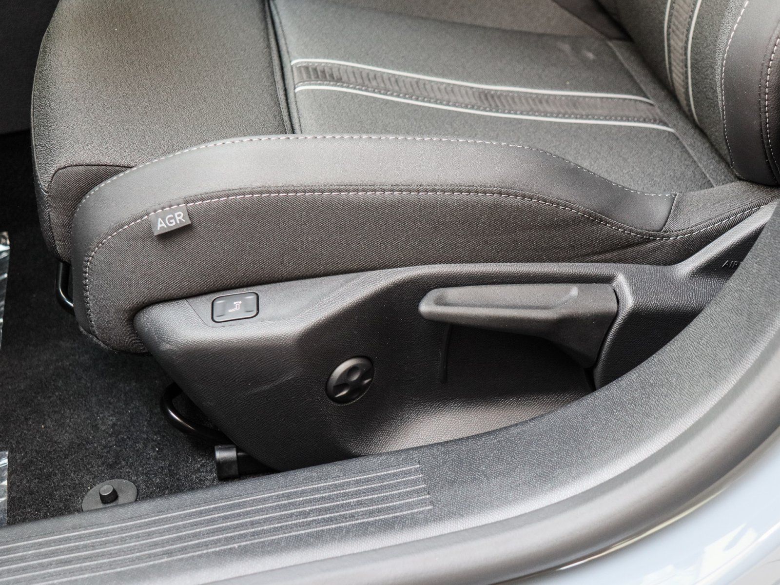 Opel Astra - Bild 13