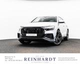 Audi Q8 55TFSi 2x S LINE BLACK ACC/PANO/MTRX/S-SITZE - Audi Q8 in Hagen