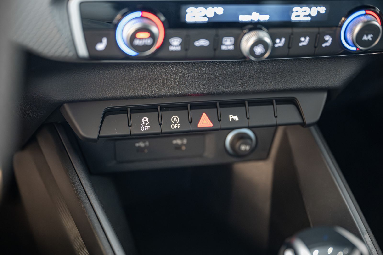 Audi A1 - Bild 14