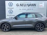 Volkswagen Touareg 3.0 TDI 4Motion R-Line Final Edition - Volkswagen Touareg: Luftfederung