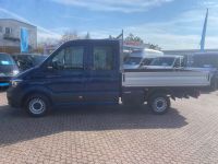 Volkswagen Crafter - Vorschau Bild 3