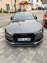 Audi A7 3.0 TDI 240kW quattro competition RS - Audi A7 competition mit Diesel-Antrieb