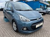 Hyundai i10 FIFA World Cup Edition PDC/SHZ/LRHZ - Hyundai: L10