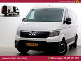 MAN TGE 5.180 2.0 177pk L3H2 (L2H1) Dubbel Lucht Nav - Man TGE 5-180