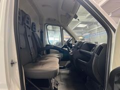 PEUGEOT Boxer HDi (335) - Vorschau 16