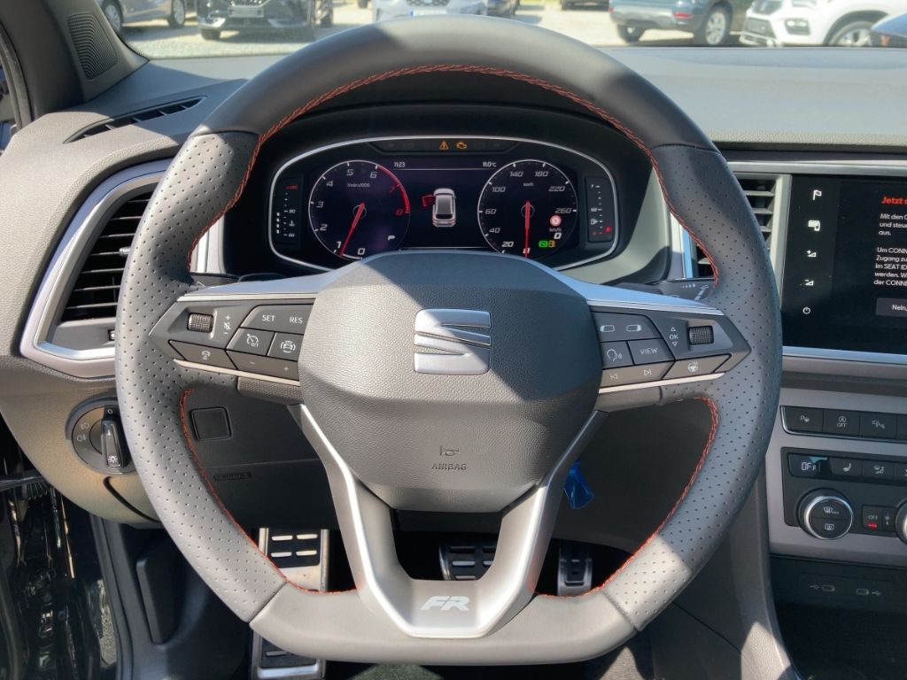 Seat Ateca - Bild 15