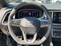 Seat Ateca - Vorschau Bild 15
