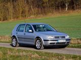 Volkswagen VW Golf IV 1.4 16V Edition - Volkswagen Golf: Iv 16