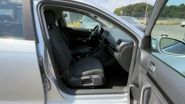 Volkswagen Golf - 7