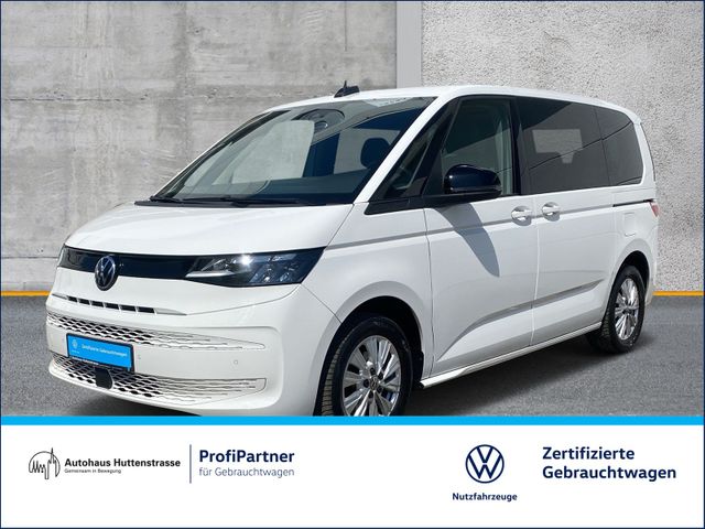 Volkswagen T7 Multivan 2.0 TDI DSG 7-Sitzer LED NAVI SHZ