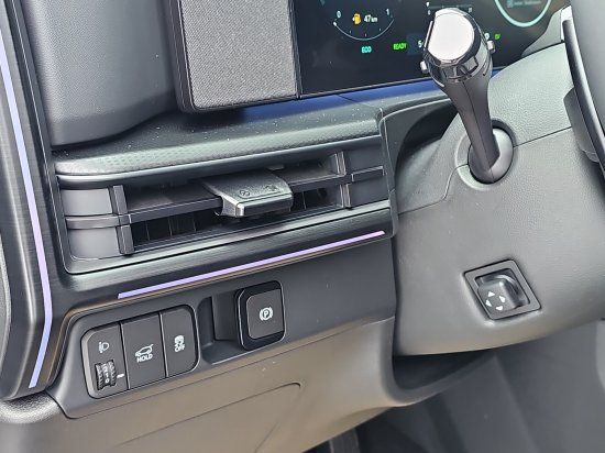 Hyundai SANTA FE - Bild 12