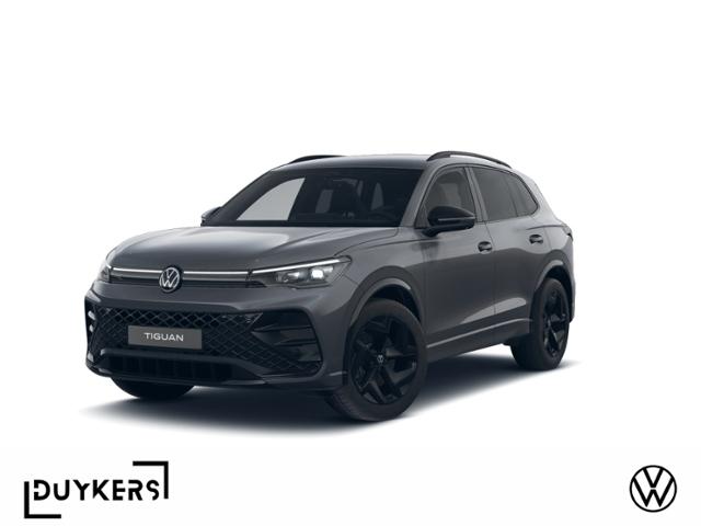 Volkswagen Tiguan 2.0 TDI R-Line RFK AHK IQ IDA