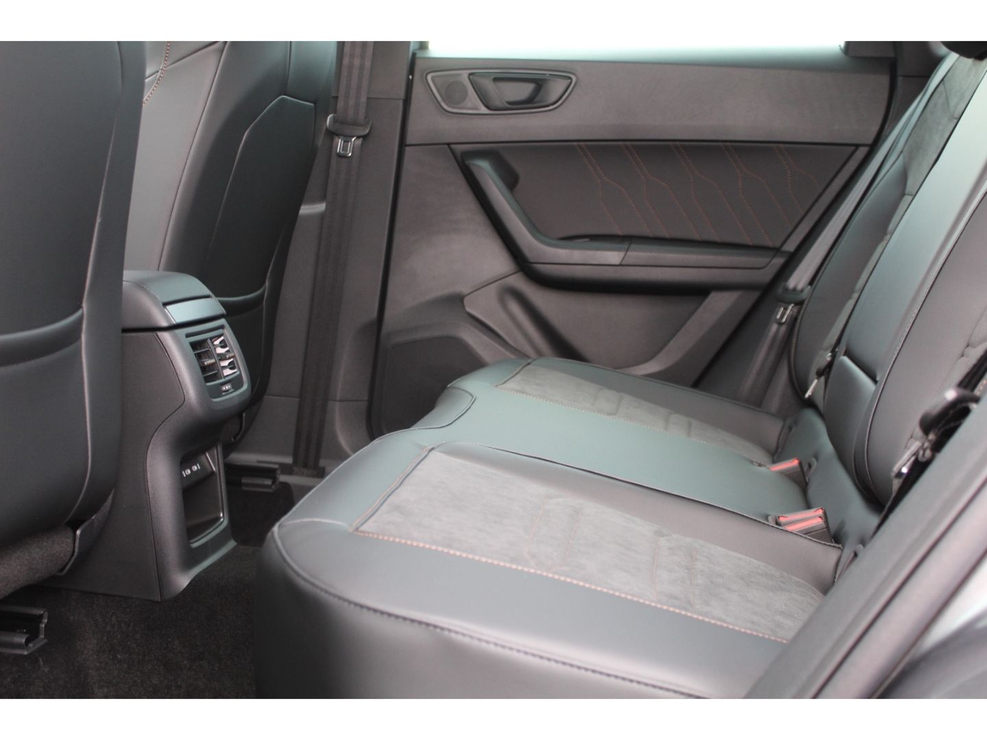 Cupra Ateca - Bild 29
