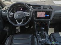 Volkswagen Tiguan - Vorschau Bild 10