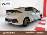 Hyundai IONIQ 1.6 GDI STYLE ACC PDC KAMERA KLIMA SITZHZG - Hyundai IONIQ Style mit Hybrid-Antrieb (Benzin/Elektro)