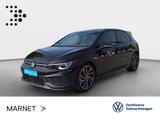 Volkswagen Golf  GTI VIII 2.0 TSI  Clubsport Black Style DS - Volkswagen Golf mit Benzin-Antrieb