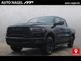 Dodge RAM 1500 Crew Cab 4x4 Rebel Premium LPG Schiebed - Dodge RAM in Osnabrück