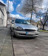Opel Corsa B 1,2 16 V - Opel Corsa aus 2000: B