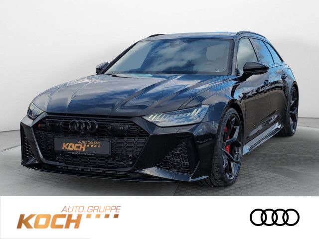 Audi RS 6 Avant performance 463(630) kW(PS) tiptronic