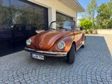 Volkswagen Käfer 1303LS Cabrio 2. Hd. Tüv ungeschweißt  - Autos aus dem Jahr 1979