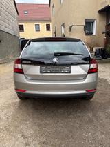 Skoda Rapid 1.6 TDI 66kW Ambition Spaceback Ambition  - Skoda Rapid von privat