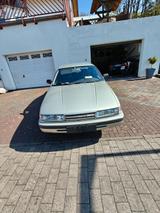 Mazda 626 GD 2Li  mit Kaltlaufregler - gebrauchte Mazda 626 aus dem Jahr 1988