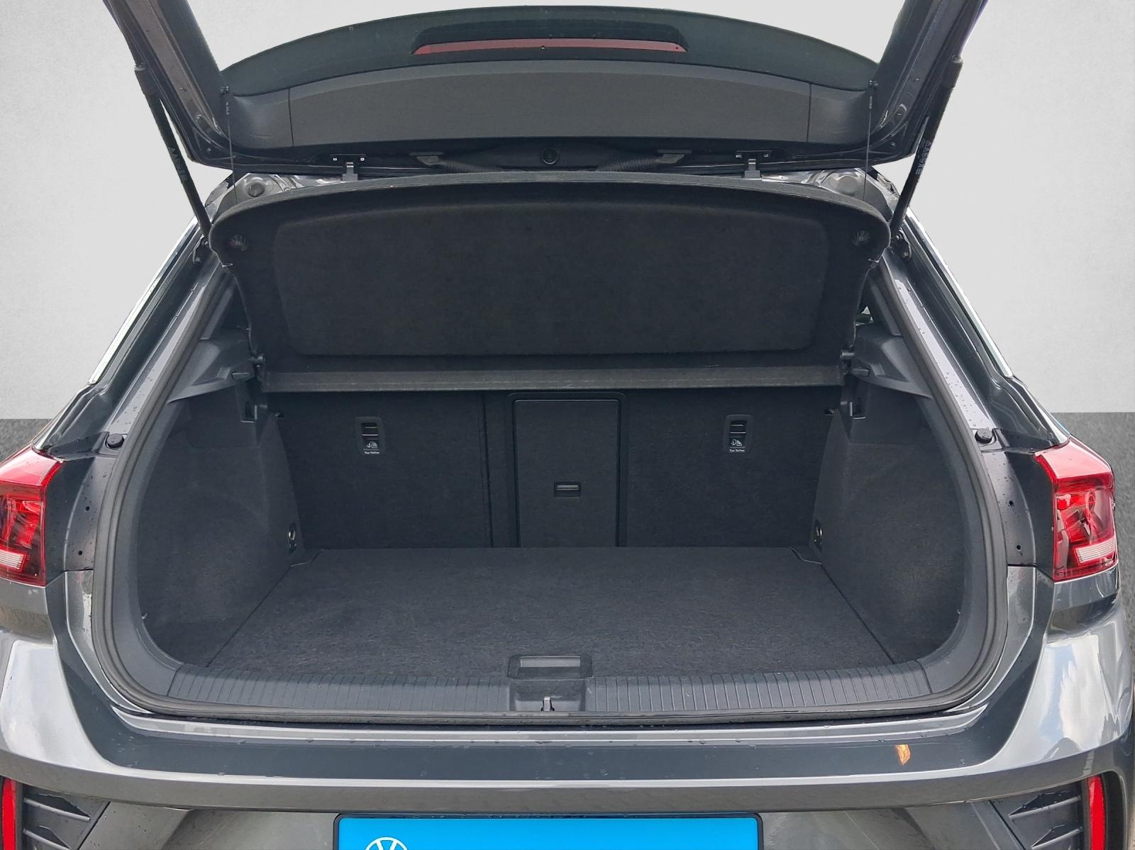Volkswagen T-Roc 1.0 l TSI R-Line, миниатюра 14
