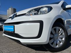 Fahrzeugabbildung Volkswagen up! 1.0 move up! KAMERA PDC KLIMA