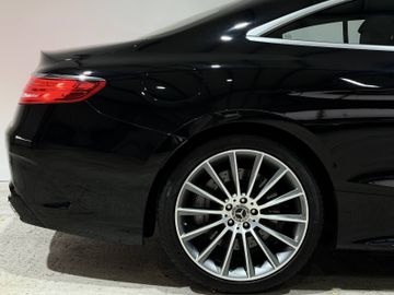 Mercedes S 500 - 12