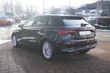 Audi A3 Sportback 30 advanced S-Tronic LED Navi ACC - Audi A3 mit Benzin-Antrieb