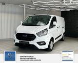 Ford Transit Custom Kasten 1 Hand, Gepflegt, Rückfahr