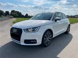 Audi A1 sport 1.4 TFSI S tronic *TÜV&Service NEU*GJR - Audi A1 in Mönchengladbach