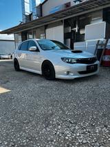 Subaru imreza wrx s - Subaru Impreza aus 2009