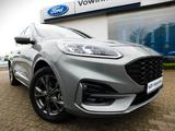 Ford KUGA PHEV ST-LINE-X-+LED+elAHK+elHeck+neueReifen - Ford Kuga aus 2021