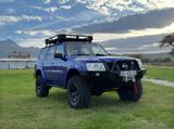 Nissan Patrol 4.2 TD - Nissan Patrol: 4.2