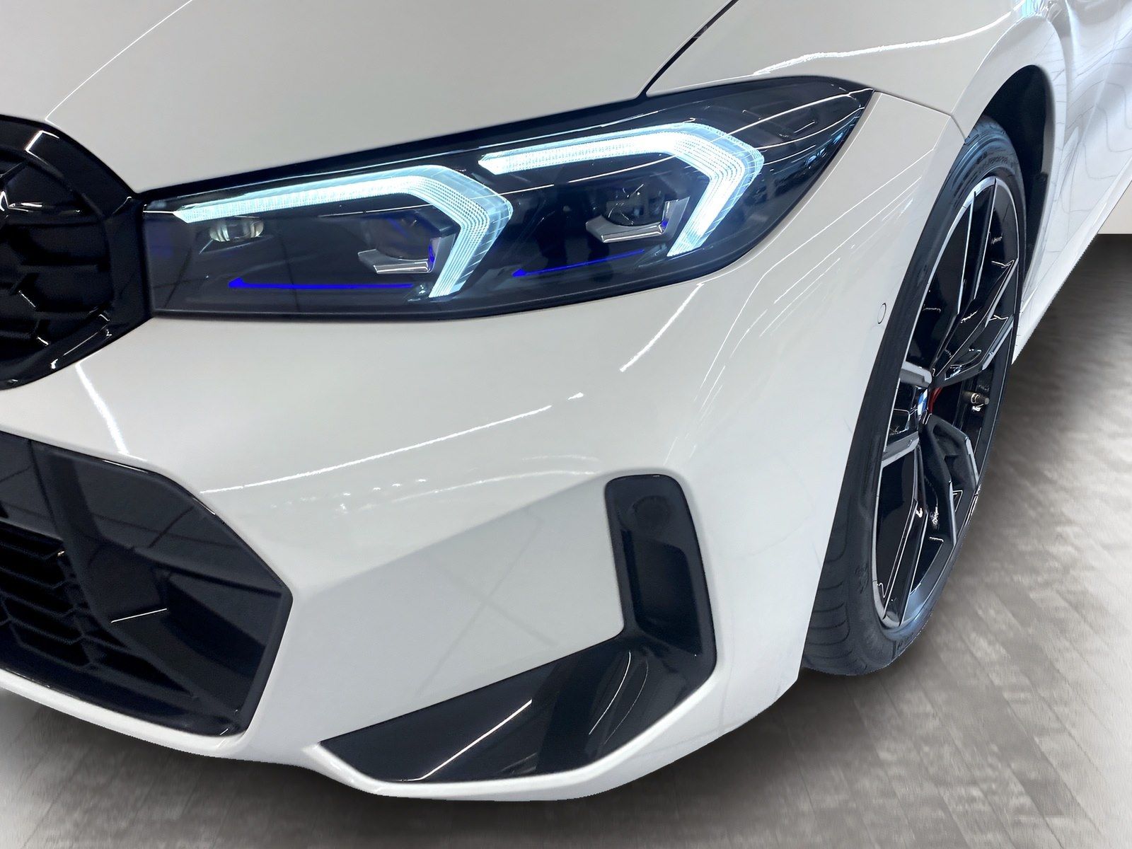 BMW M340i - Bild 8