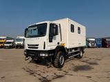 Iveco EUROCARGO ML110EW, manual 4x4, EURO 5 vin 873 - Iveco 110